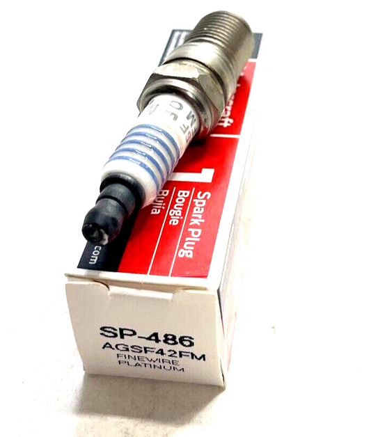 New OEM Genuine Ford Spark Plug SP486