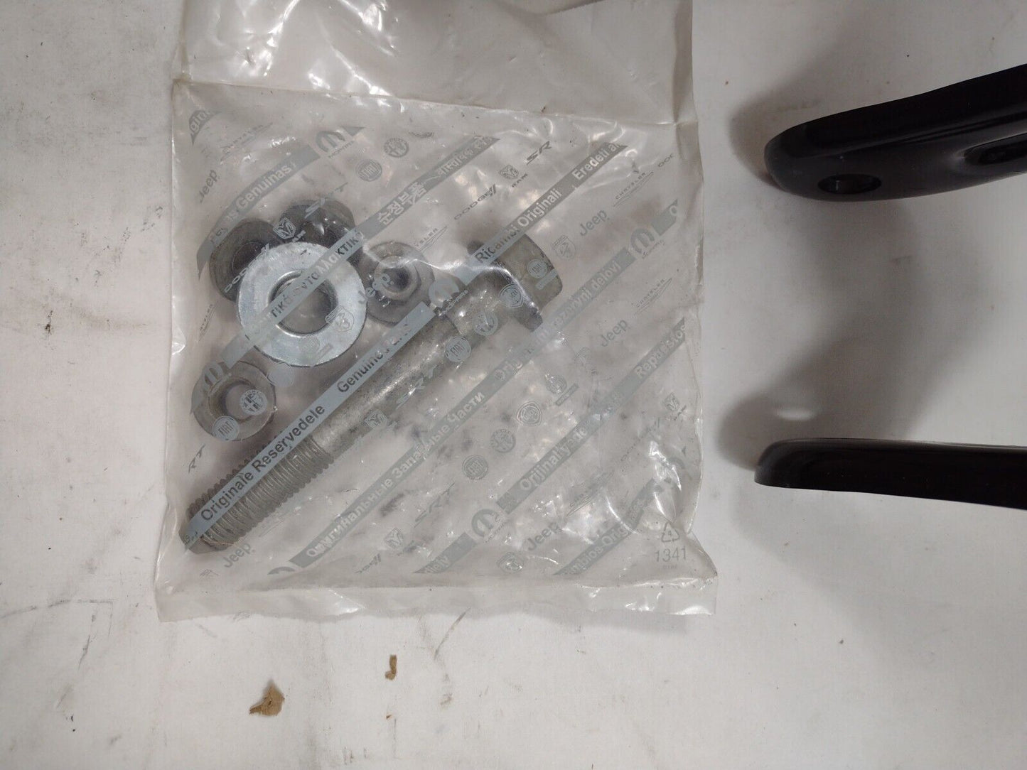 Genuine OEM Mopar Jeep Grand Cherokee Shock Absorber 2011-2015 68069661AB