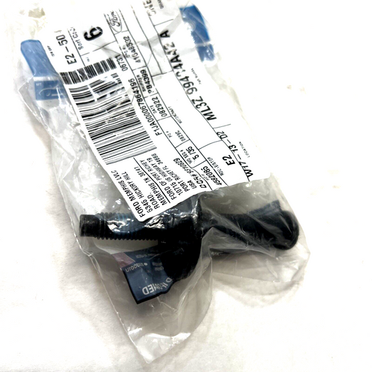 New Genuine OEM Ford Rear Tailgate Striker Latch Lock Bolts ML3Z-99404A42-A