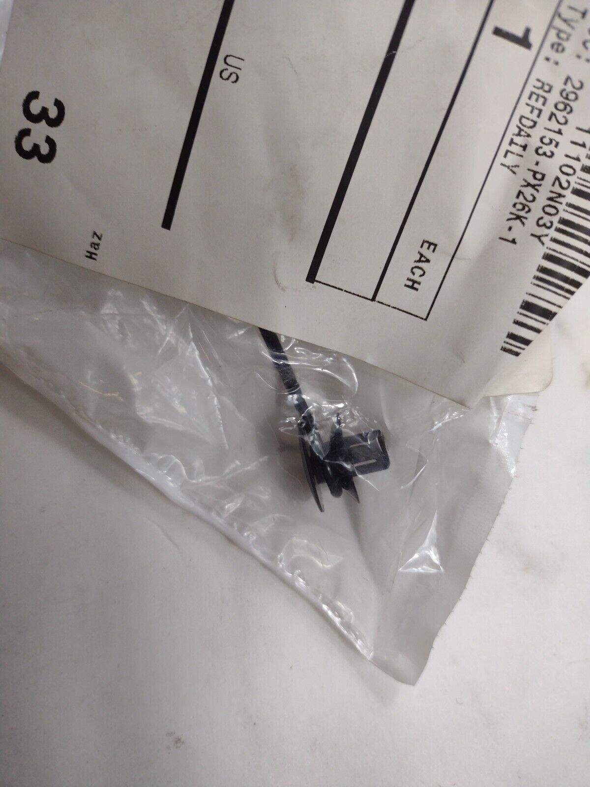 Genuine OEM Mopar Jeep Wrangler Gas Cap 2021-2023 68412848AC