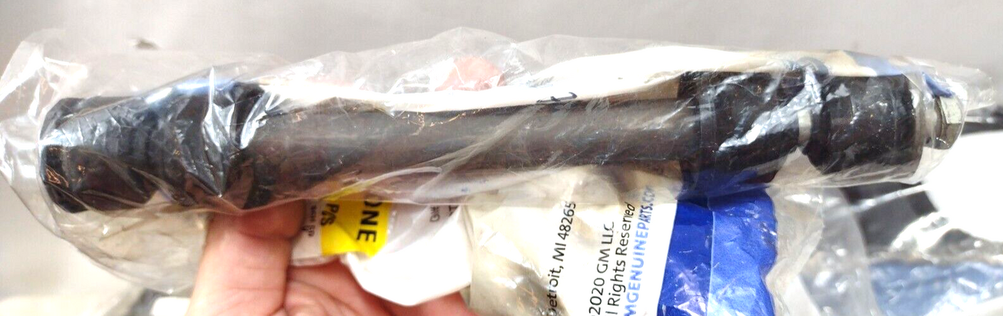 Genuine OEM GM Chevy Silverado 1500 Front Stabilizer Shaft Link 1991-07 10385580