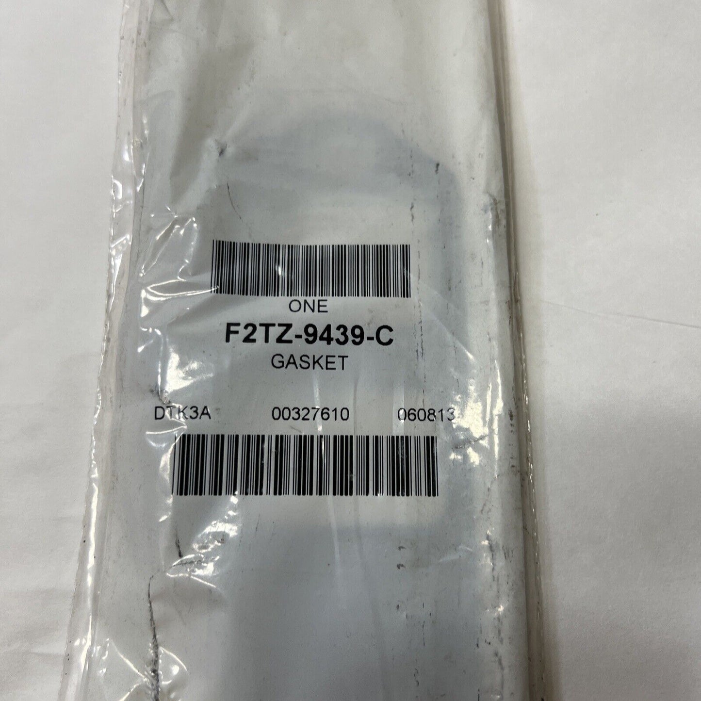 New OEM Genuine Ford F-250 H Engine Lower Intake Manifold Gasket F2TZ9439C