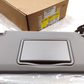 Genuine OEM GM Chevrolet Cruze Sun Visor 2011-2016 95034256