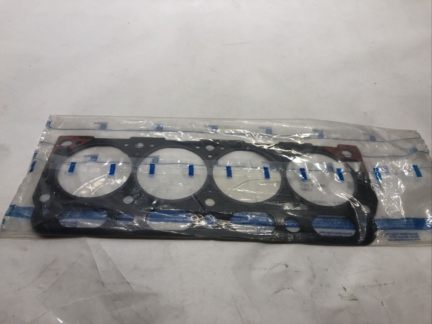 New OEM Genuine GM Engine Cylinder Head Gasket 24576547