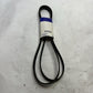 Genuine OEM GM Regal V Ribbed Serpentine Belt 1999-2004 24506524