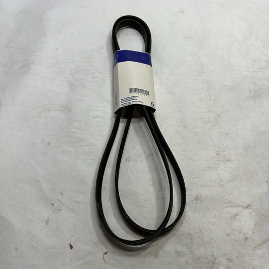 Genuine OEM GM Regal V Ribbed Serpentine Belt 1999-2004 24506524