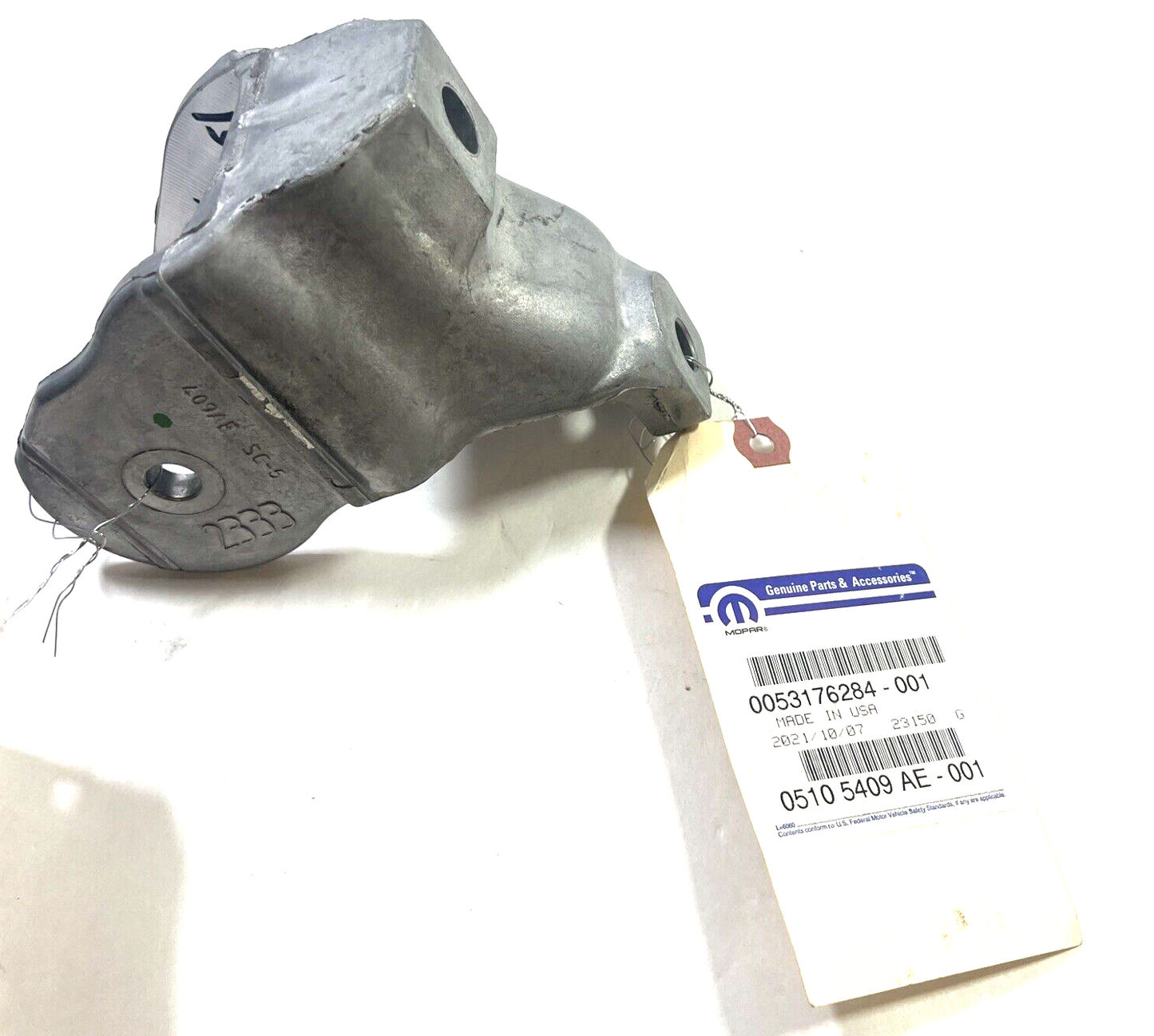 Genuine OEM Mopar Compass Transmission Case Mounting 2007-2017 5105409AE