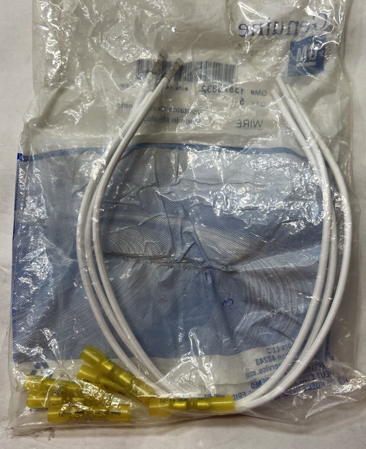 New OEM Genuine GM Splice Wire Assembly 13575832