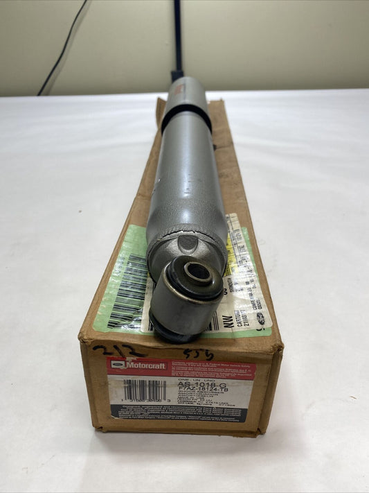 New OEM Ford Single Front Shock Motorcraft AS-1018-G