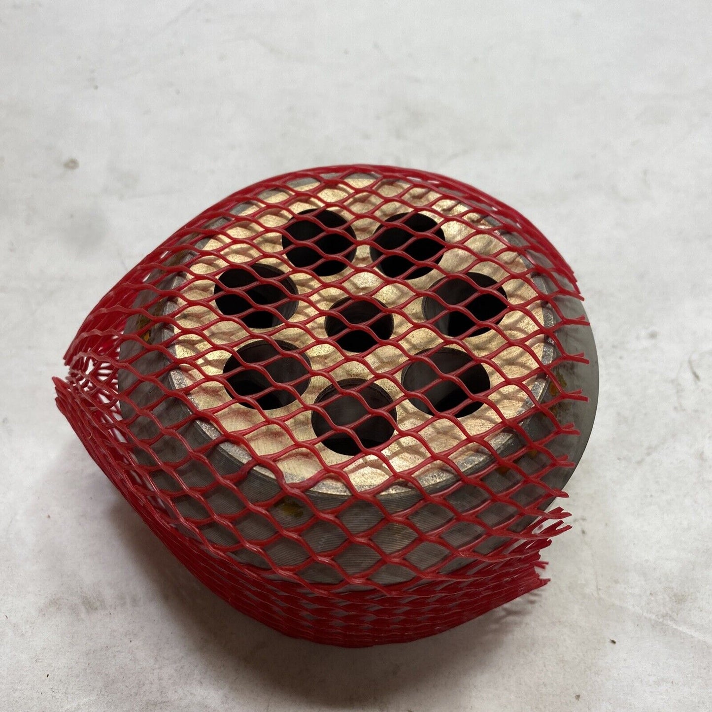 New Cylinder Block 7107-430886