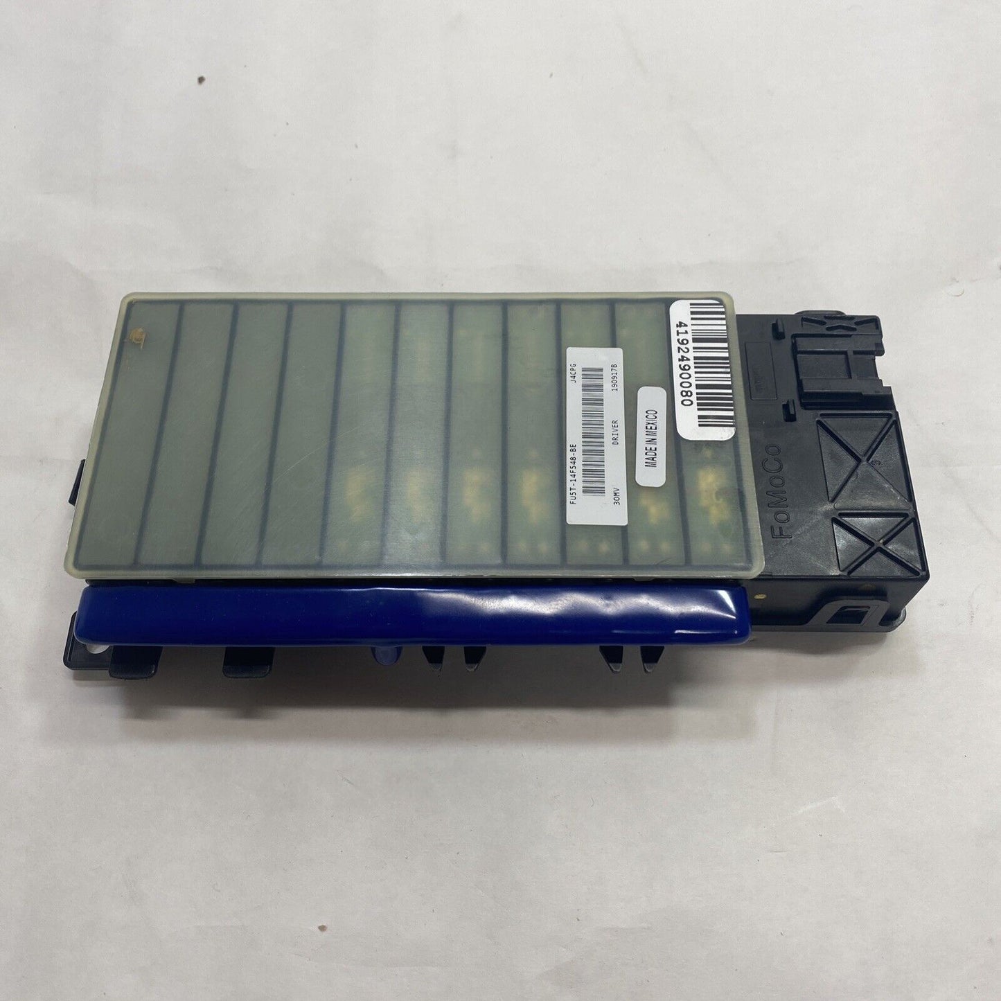 New OEM Ford F250 F350 Super Duty Module Assembly 2017-18 FU5Z14F548E