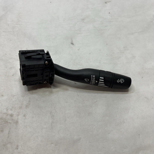 Genuine OEM GM Malibu Windshield Wiper & Windshield Washer Switch 22-23 84972826