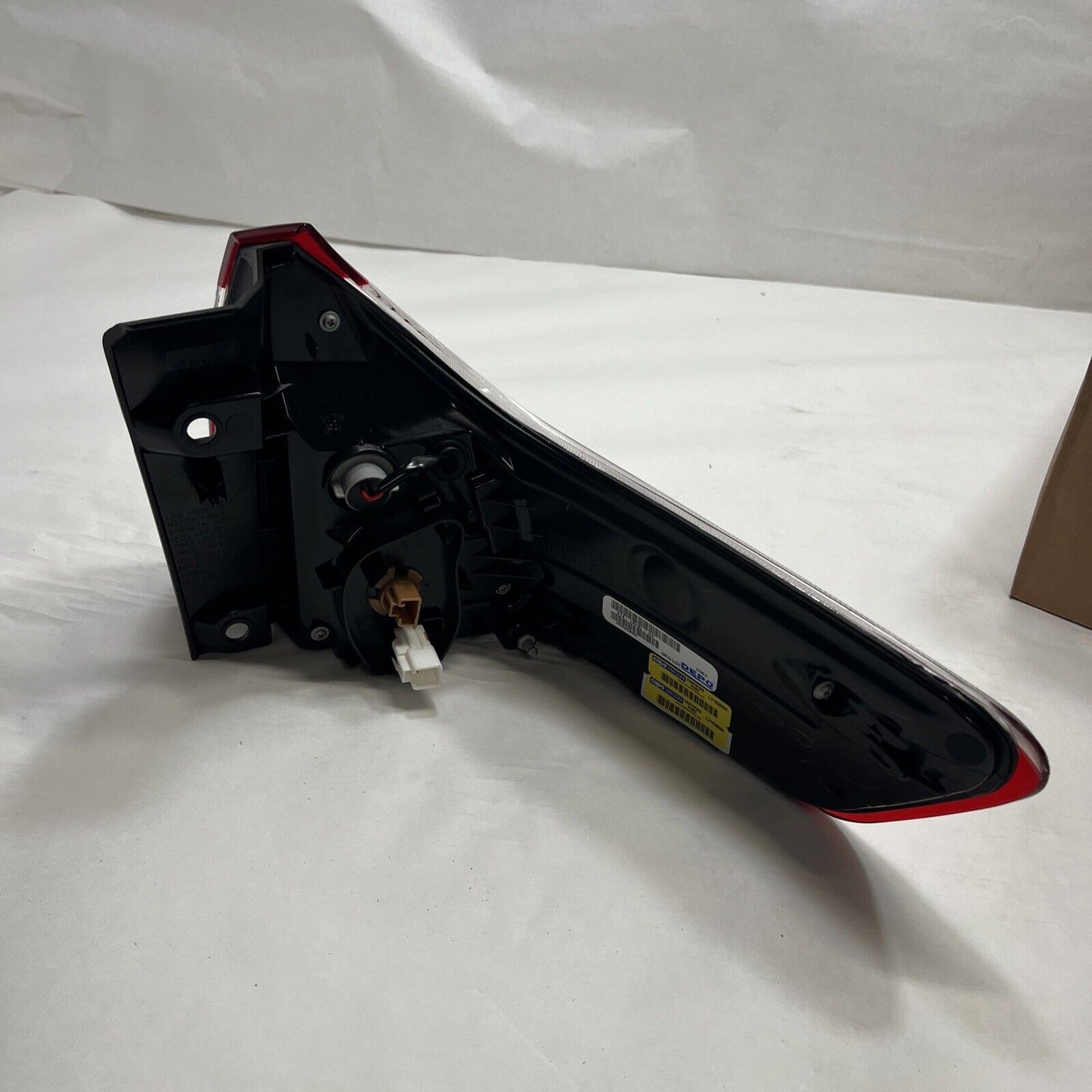 New DEPO for Toyota Sienna 14-20 Rear Tail Light Assembly 8156008050