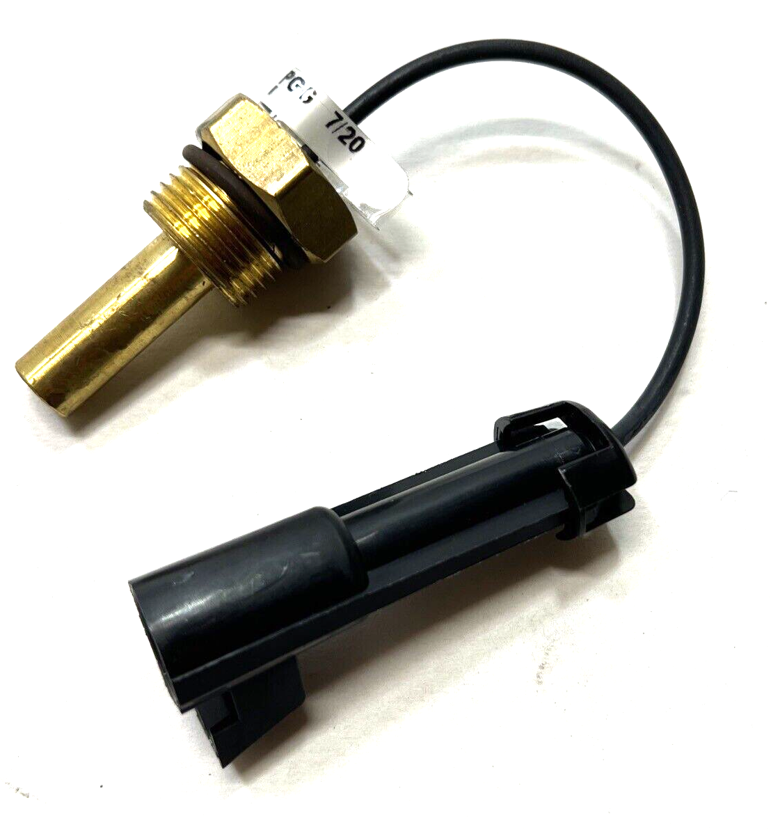 New for JLG Hydraulic Oil Hltemp 195 Degree Switch 8223226