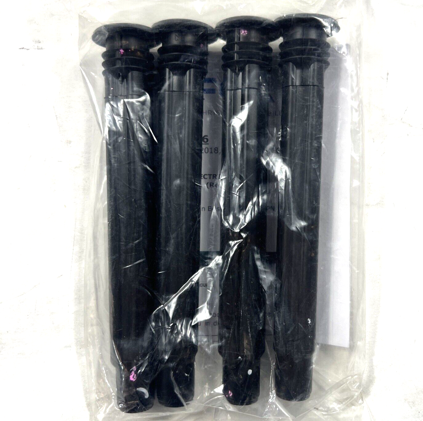 Genuine OEM Mopar Jeep Cherokee Compass Ignition Coil Boot Kit 2.4L 68420587AA