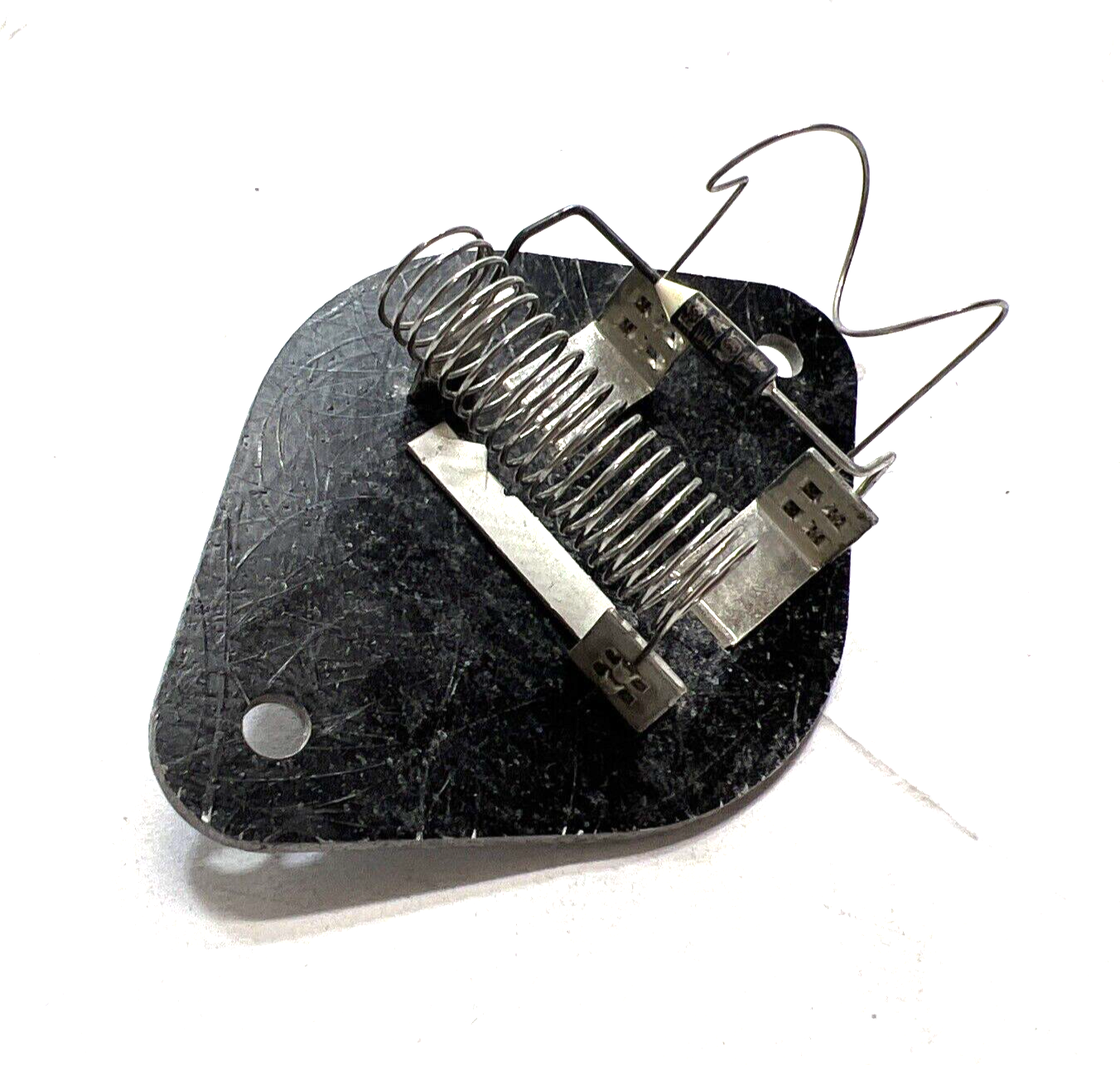 New OEM Genuine ACDelco C1500 1988-1996 HVAC Blower Motor Resistor 15551633