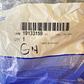New OEM GM Sensor 19133159