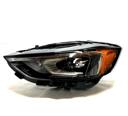 New OEM Genuine Ford Edge 2020-2023 Left Headlamp Assembly KT4Z13008AV