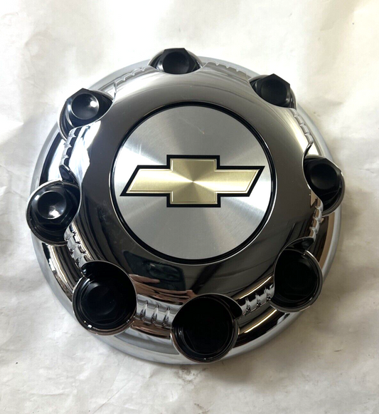 Genuine OEM GM Chevy Express Van 2500 1999-2024 Center Hub Cap 9597163