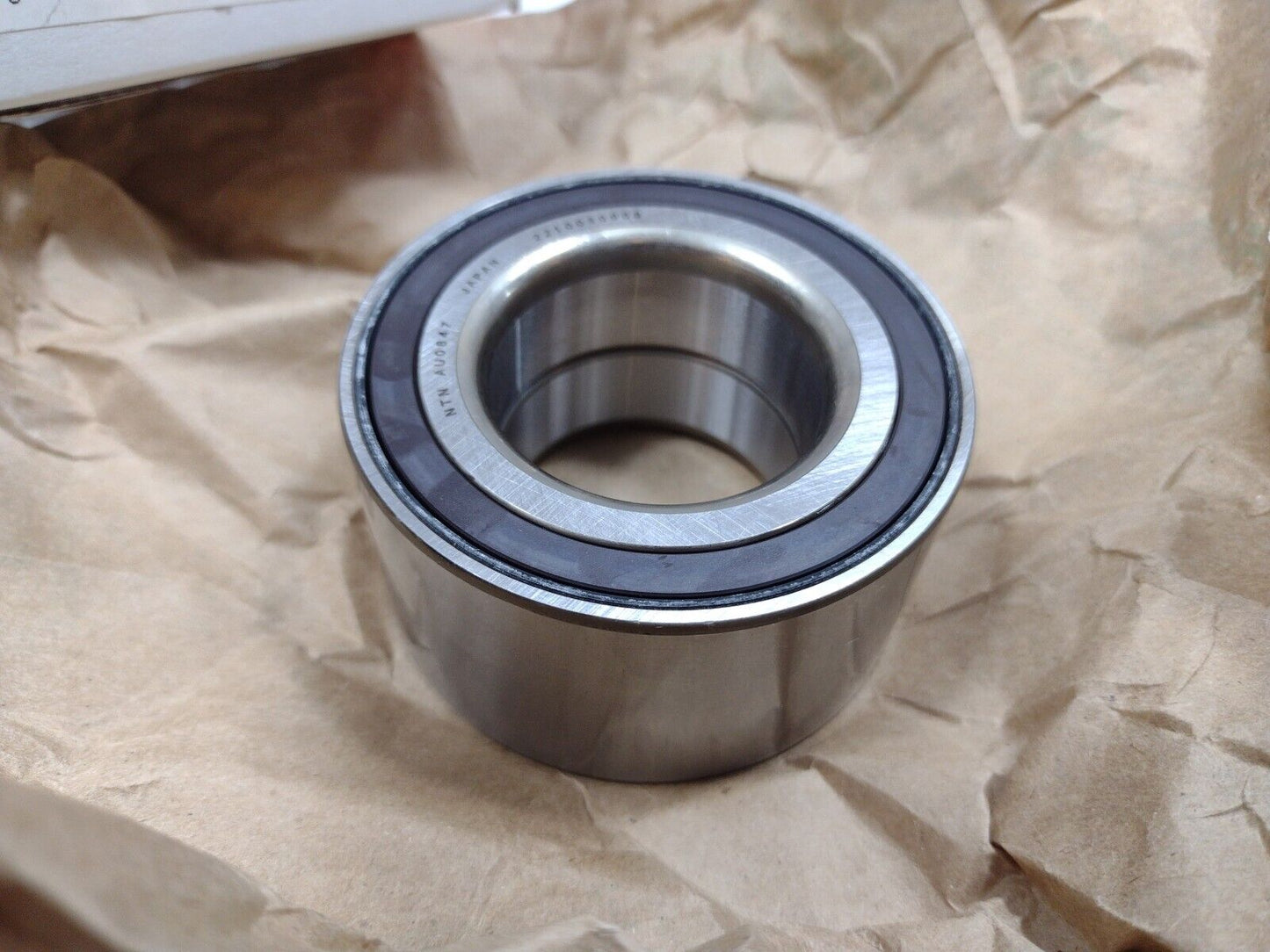 Genuine OEM Ford Wheel Bearing Motorcraft BRG15