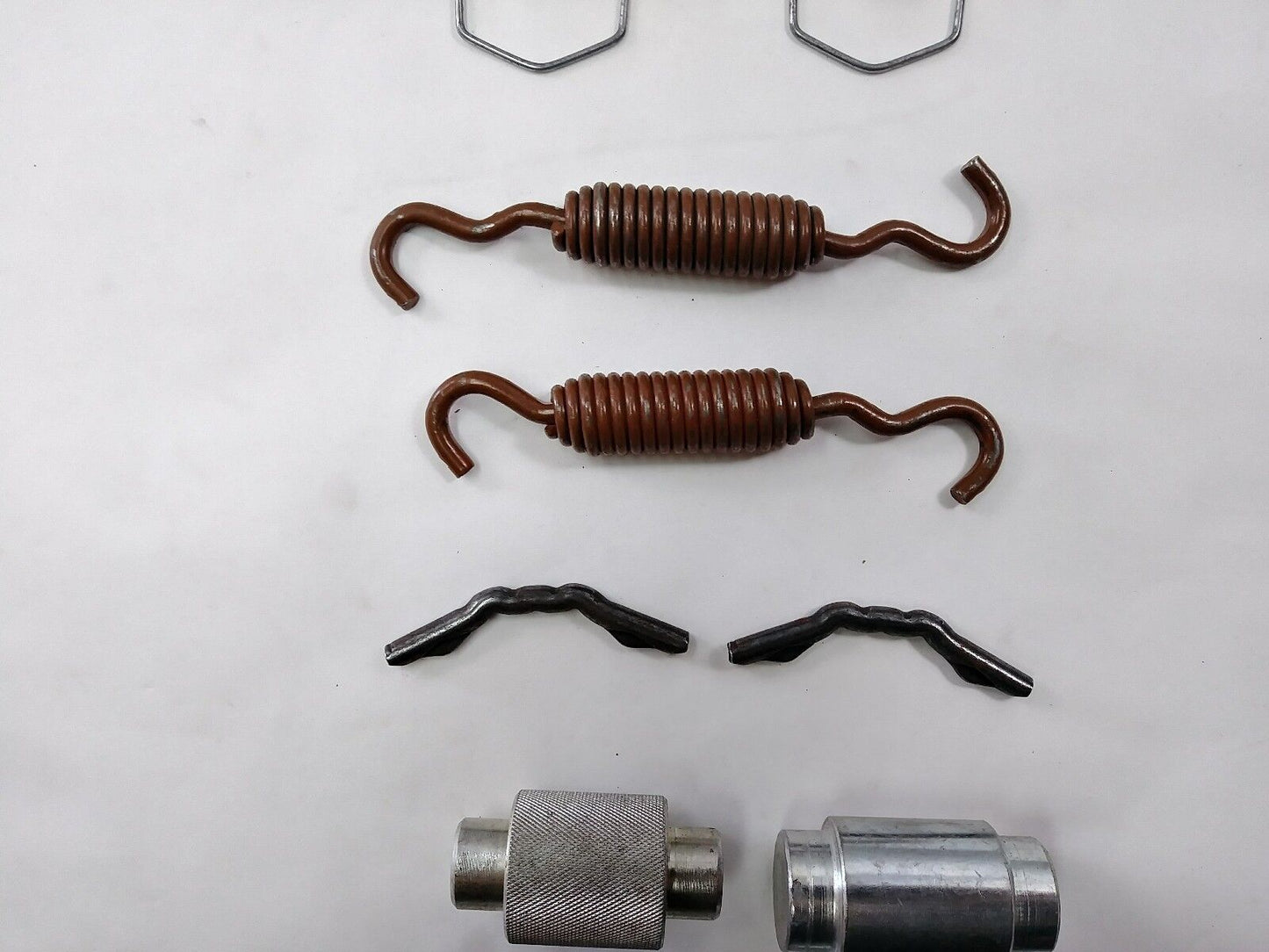 New Haldex Brake Hardware Kit CQ69005