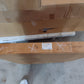 Genuine OEM GM Chevy Express 2500 Driver Side Rear Door Trim 2003-2024 10365463