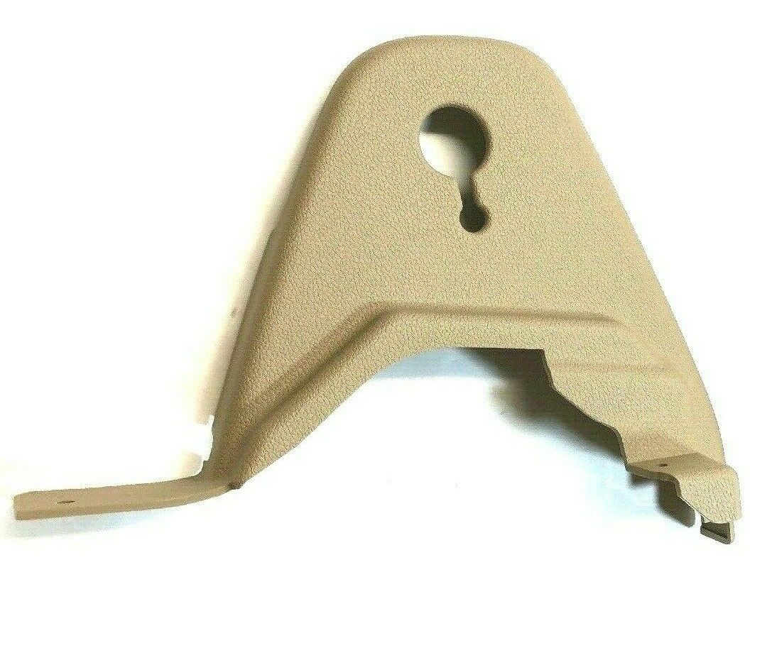 New OEM Ford Second Row Rear Seat Trim Cover Driver Side 2013-18 AE9Z7467460AF