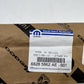 Genuine OEM Mopar 1500 Front Outer Door Belt Weatherstrip 2019-2023 68285862AE