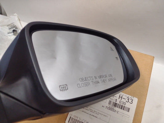 Genuine OEM Mopar Chrysler 300 Right Passenger Mirror 2012-2019 1LE28TZZAI