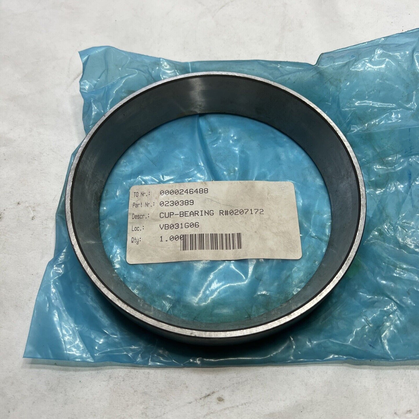 New NTN Bearing 0230389