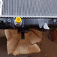 Genuine OEM Mopar RAM Dakota Cooling Radiator 2005-2011 55056506AE