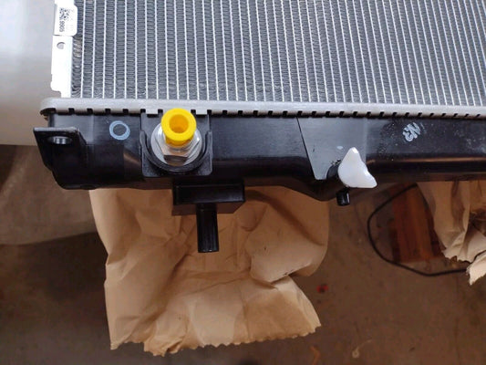 Genuine OEM Mopar RAM Dakota Cooling Radiator 2005-2011 55056506AE