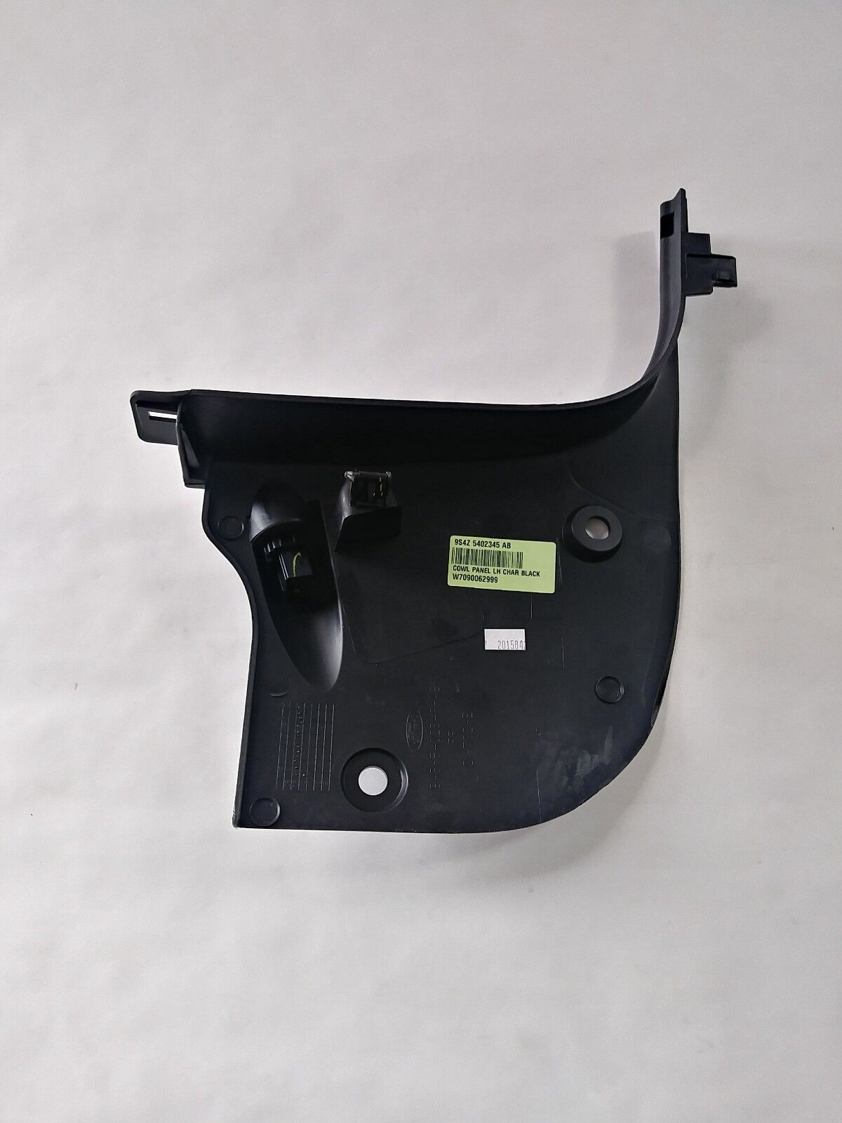 2009-2011 Ford Focus Interior Cowl Trim Driver Side OEM New 9S4Z5402345AB