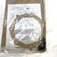 New OEM Genuine Ford 2008-2010 Rear Side Gasket 7C3Z5H247B
