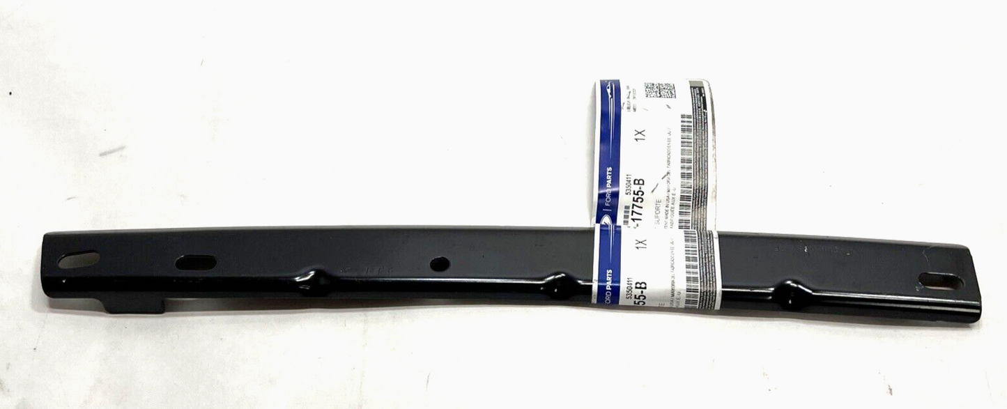 New OEM Genuine Ford F150 15-17 Driver Side Bumper Mounting Bracket FL3Z-17755-B