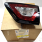 Genuine OEM GM Chevy Traverse Tail Lamp Assembly 2013-2017 20956906