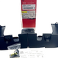 New OEM Genuine Kia Forte Koup 14-16 Front Splash Guards Mud Flaps A7F46AC000