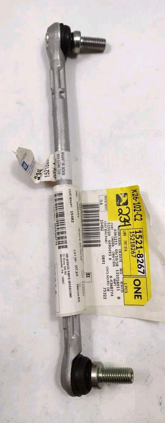 Genuine OEM GM Chevy Equinox Suspension Stabilizer Bar Link 2002-2009 15218267