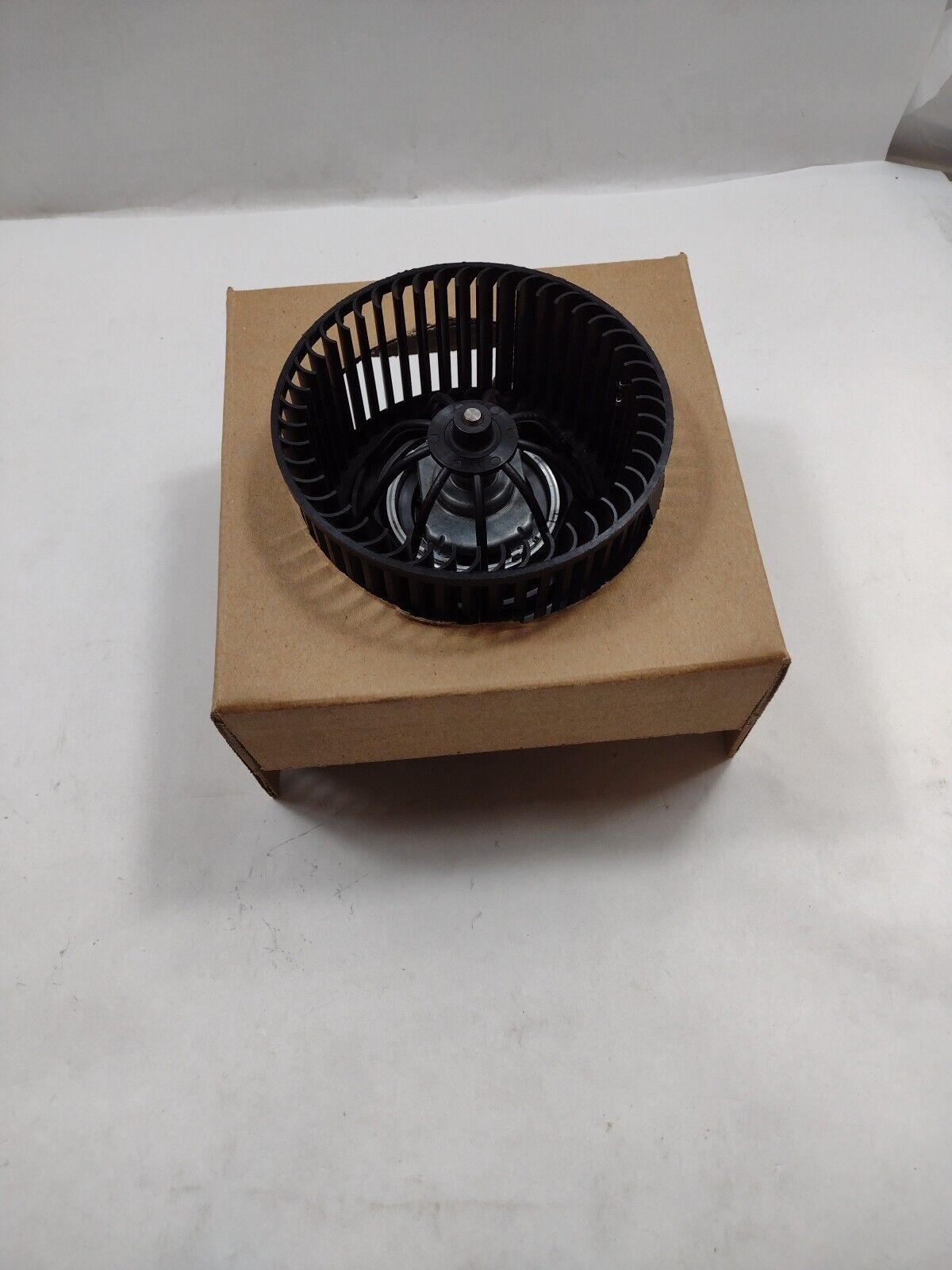 Genuine OEM Mopar Jeep Cherokee AC Heater Blower Motor 2001 4886150AA