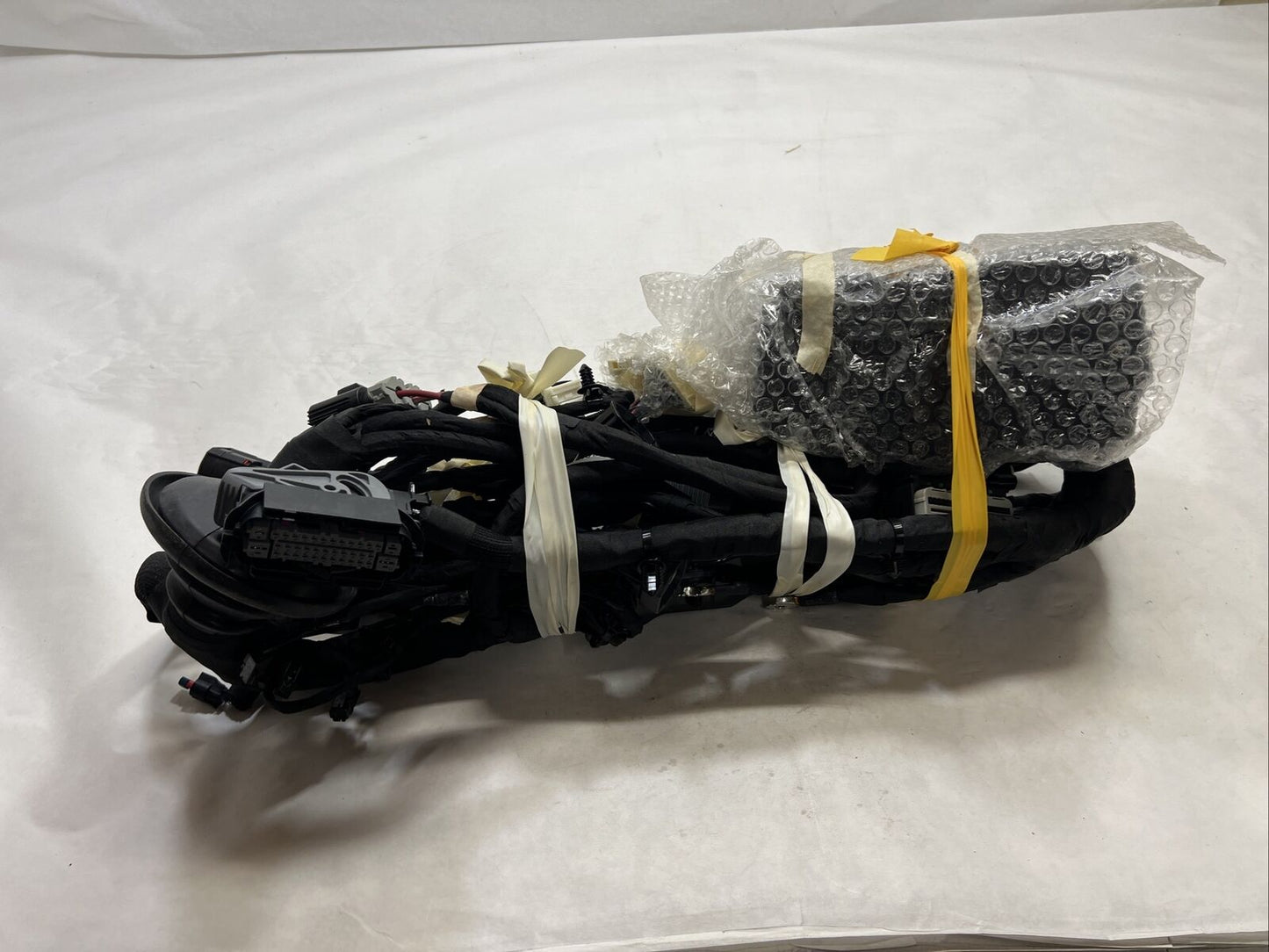 Genuine OEM Mopar Headlamp Dash Wiring 68213782AC