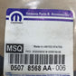 New OEM Mopar Oil Pump Gasket for 2007-2021 Pacifica Journey Avenger 5078568AA