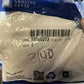 1 Single** New GM Enclave  M10x2x102.5.5 Crankshaft Bearing Cap Bolt 12560272