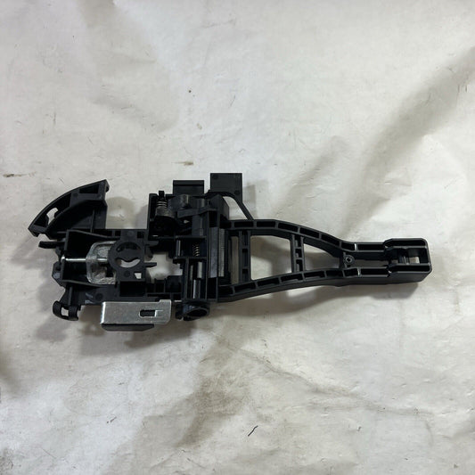 Genuine OEM Ford Transit Front Right Side Exterior Door Handle Base BK2Z6126684B