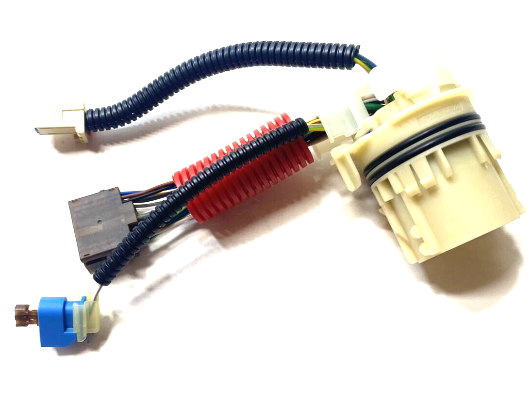 New OEM Genuine GM F Harness Wire 24297372