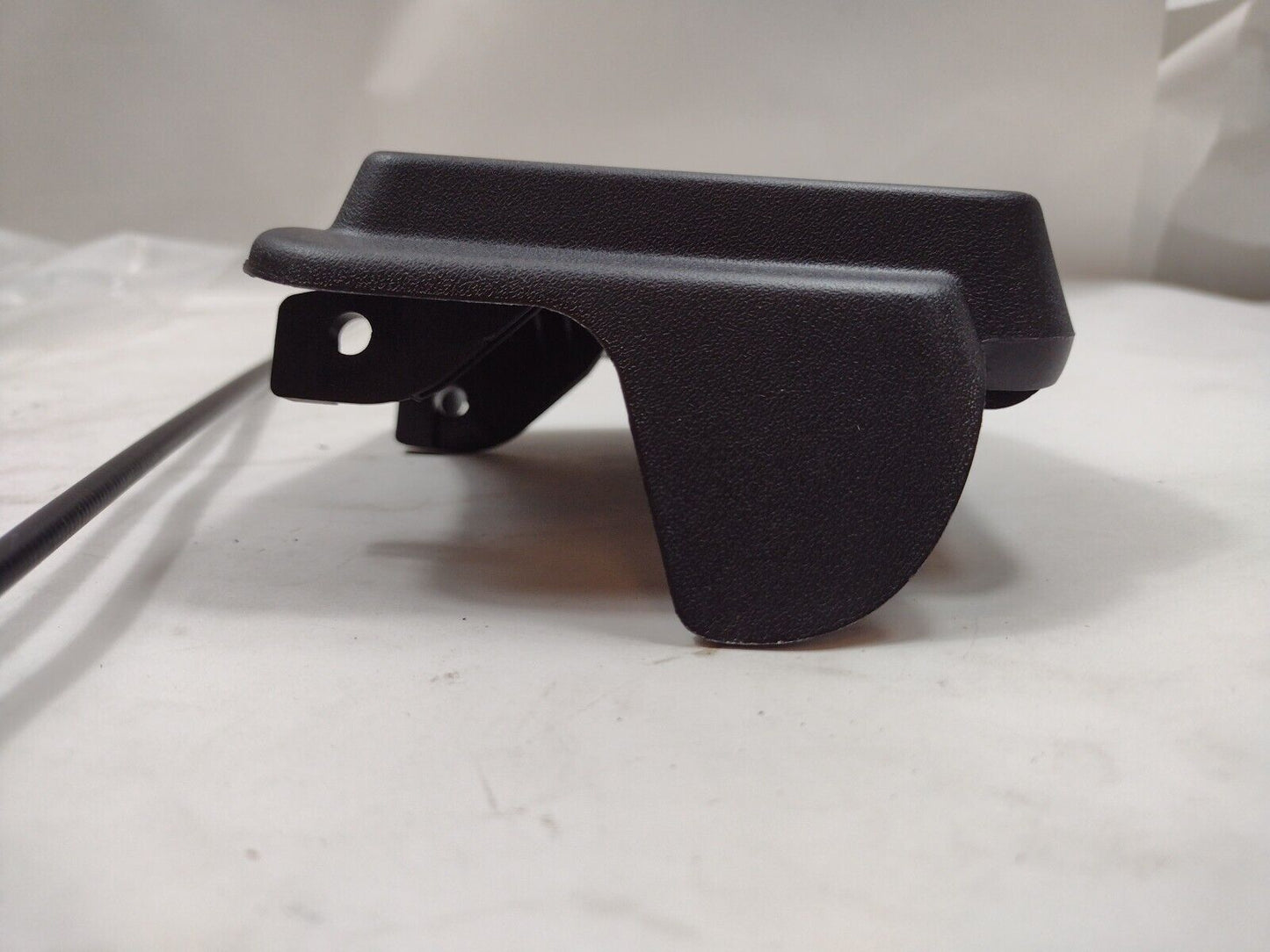 Genuine OEM Mopar Ram ProMaster 1500 2500 3500 Seat Back Handle 16-24 6BW86LXBAA