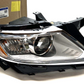 New OEM Genuine Ford Lincoln MKX Headlight Passenger Side 2011-15 BA1Z-13008-G