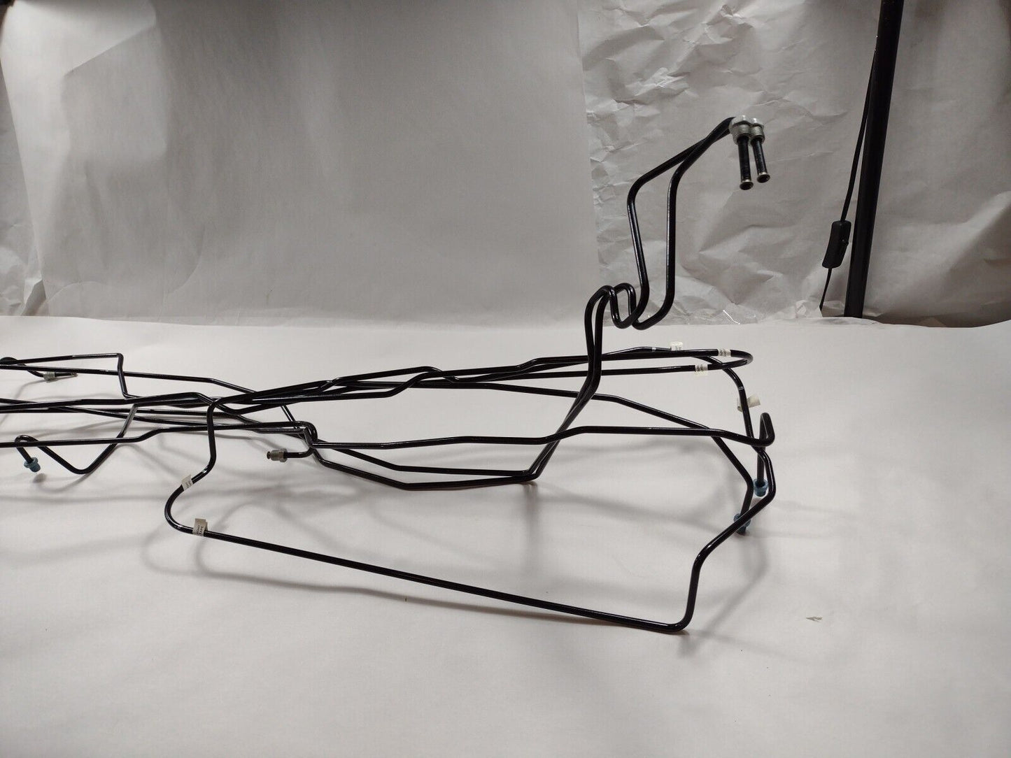 Genuine OEM GM  Brake Line Kit 22933215