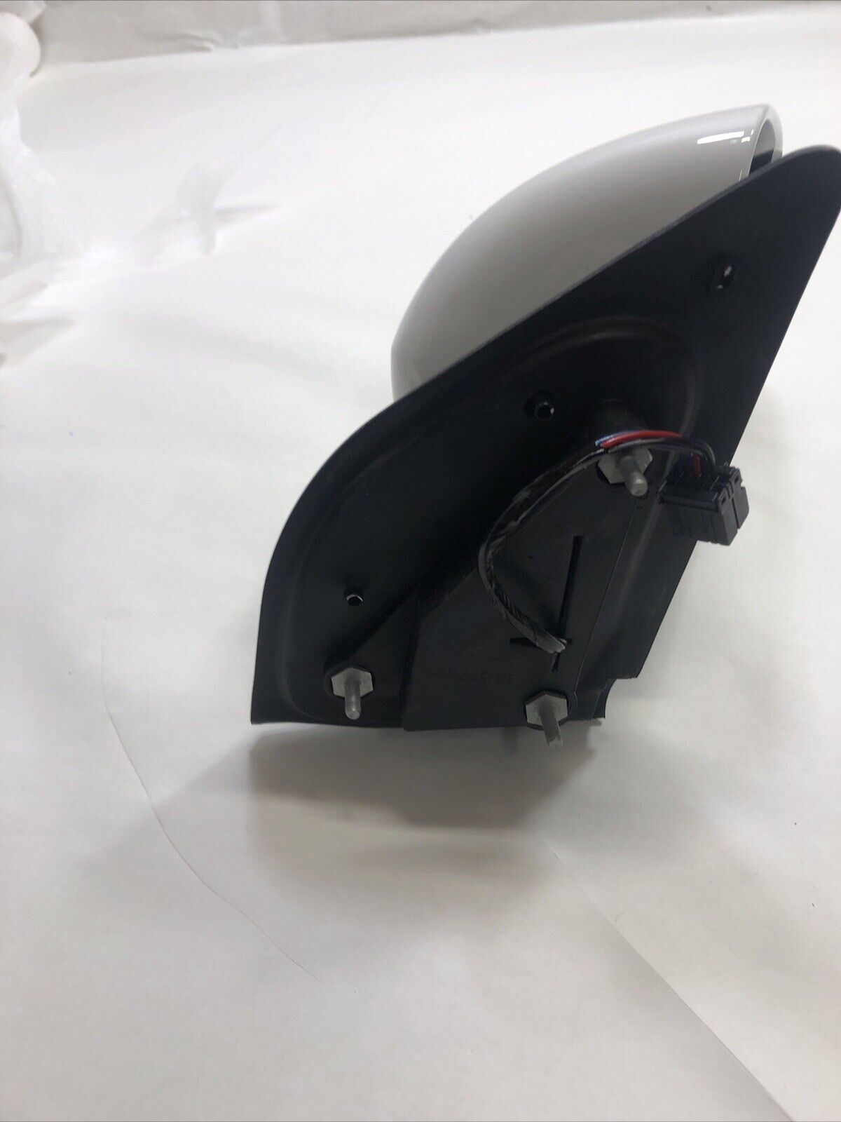 New OEM Genuine Jeep Compass Mirror Passenger Side 5LV66GW7AB