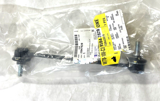 Genuine OEM GM Chevrolet Front Suspension Stabilizer Bar Link 2013-2016 95947829