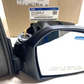 New OEM Ford Escape Mirror Passenger Side GENUINE 2017-2019 GJ5Z17682AB